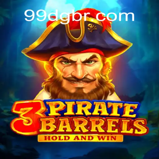 Desvende os Segredos do Jogo 3PirateBarrels: Como Jogar e As Regras Fundamentais