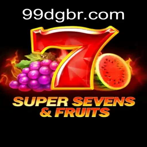 Descubra o Excitante Jogo 7SuperSevensFruits em 99dg.com