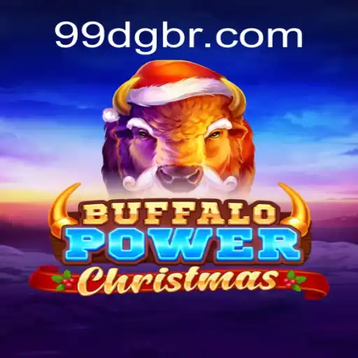 BuffaloPowerChristmas: Mergulhe na Magia Natalina com 99dg.com
