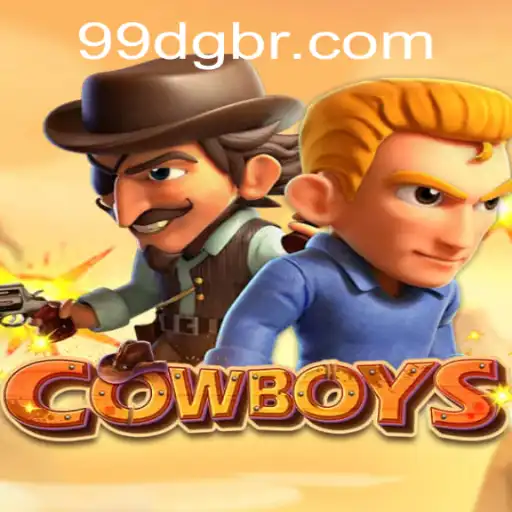 O Fascinante Jogo 'COWBOYS' e a Inovadora Plataforma 99dg.com