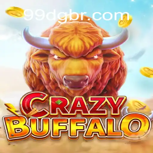 Descubra as Aventuras de CRAZYBUFFALO: Um Jogo Emocionante no Mundo 99dg.com