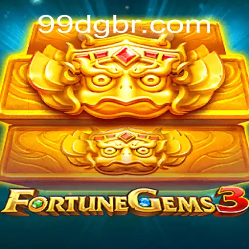 Explorando o Universo de FortuneGems3: Um Guia Completo