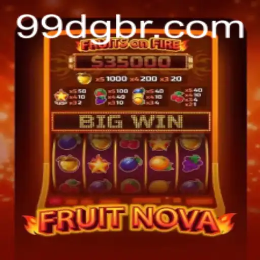 Explorando o Mundo de FruitNova: O Jogo de Estratégia de Frutas