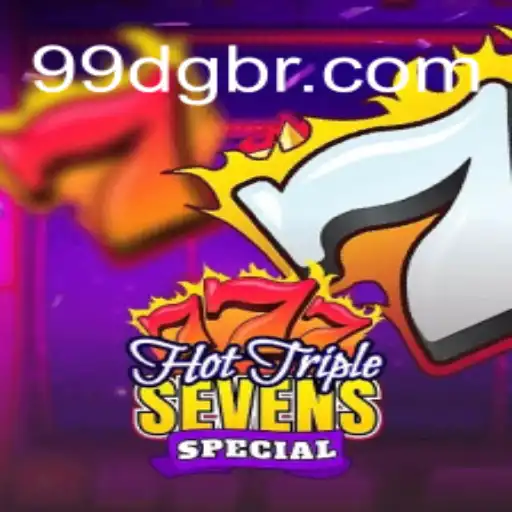 Explorando o HotTripleSevensSpecial: Um Mergulho nas Regras e Dinâmicas do Jogo