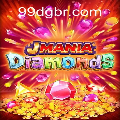 Descubra o Fascinante Mundo de JManiaDiamonds: Um Incrível Jogo de Estratégia