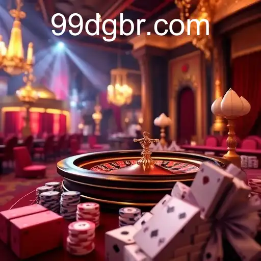 Jogos de cassino