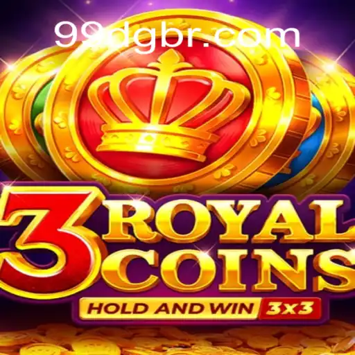 Explorando o Universo de 3royalcoins: Tudo o que Você Precisa Saber
