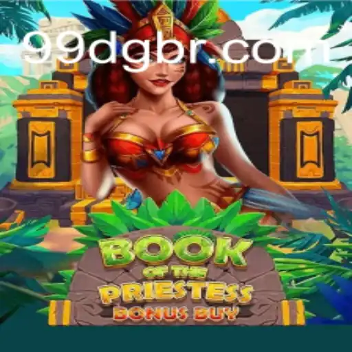 Descobrindo o Fascinante Mundo de BookOfThePriestess: Jogo Online Revolucionário