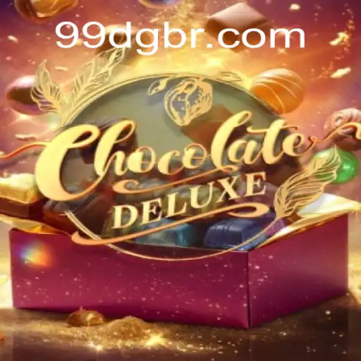 Descubra o Mundo Encantado de ChocolateDeluxe: Um Jogo de Estratégia e Aventuras