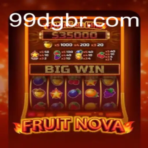 Explorando o Mundo de FruitNova: O Jogo de Estratégia de Frutas