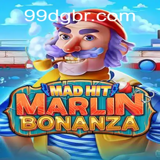 Descubra o Mundo de MadHitMarlinBonanza: Aventura e Estratégia em um Jogo Único