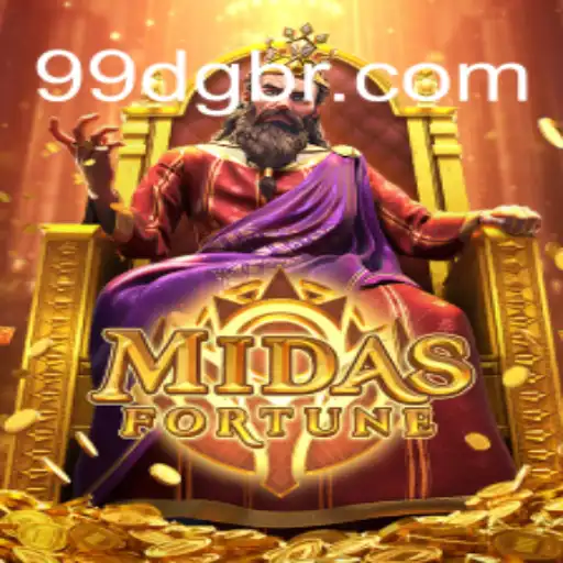 Explorando MidasFortune: O Jogo do Momento