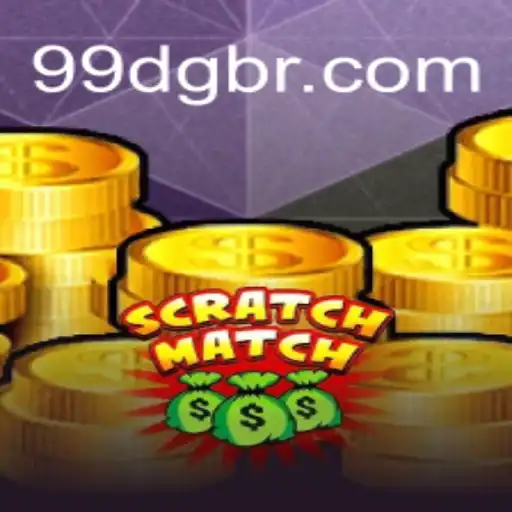 ScratchMatch: Descubra o Jogo Empolgante que Está Dominando 99dg.com