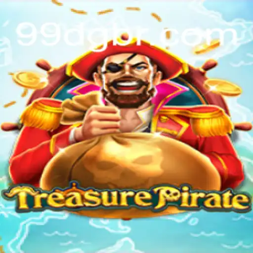 Descubra o Mundo Emocionante de TreasurePirate
