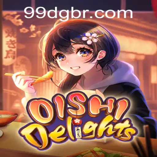 OishiDelights: Explorando o Mundo dos Sabores Virtuais