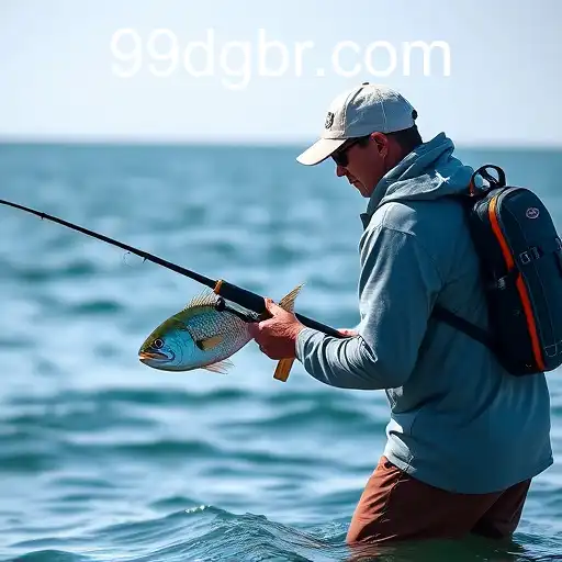 Pesca online