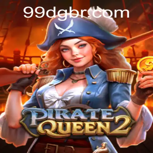 Explorando o Mundo de PirateQueen2
