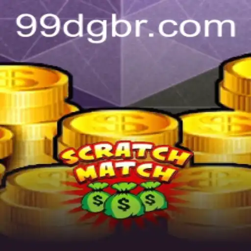 ScratchMatch: Descubra o Jogo Empolgante que Está Dominando 99dg.com