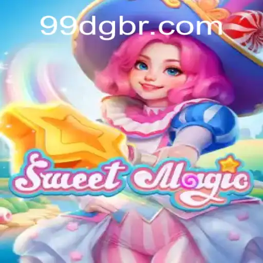 Descubra SweetMagic: Um Jogo Encantador com Surpresas Mágicas